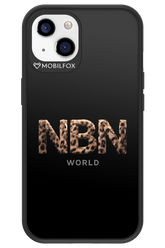 Black - Apple iPhone 13