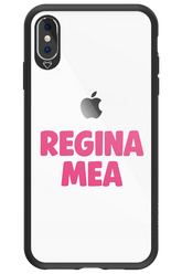 Regina Mea - Apple iPhone XS Max
