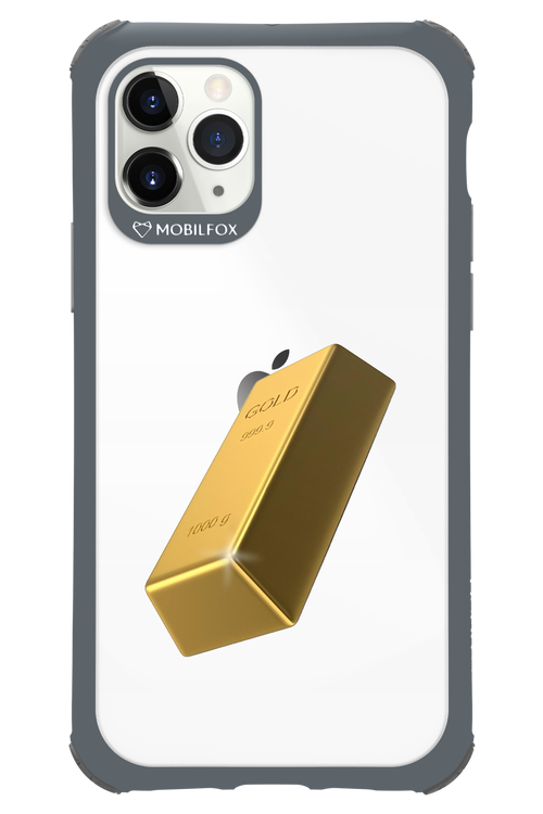Gold - Apple iPhone 11 Pro