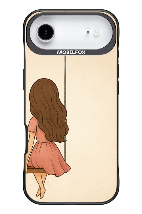 Girl Love II 2.0 - Apple iPhone 17 Air