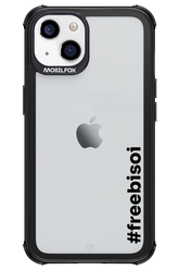 freebisoi I - Apple iPhone 13