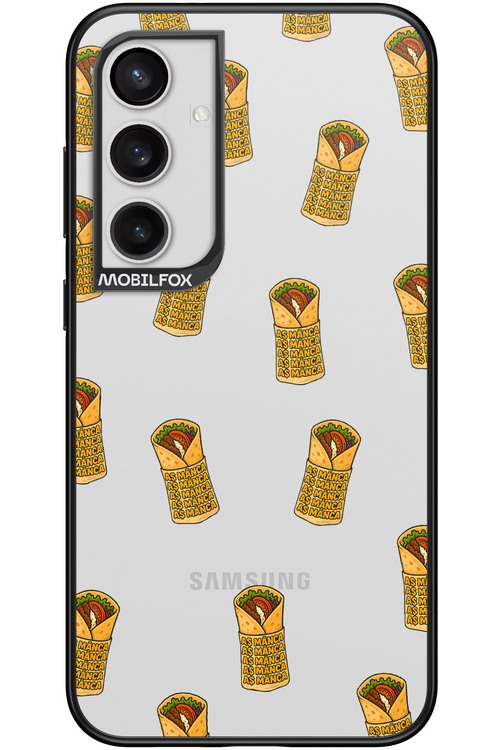 AȘ MÂNCA ȘHAORMICI - Samsung Galaxy S24+