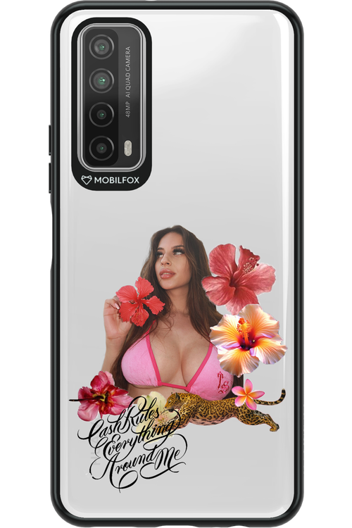 Island Money Muse - Huawei P Smart 2021