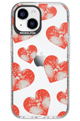 Disco Heartz - Apple iPhone 15