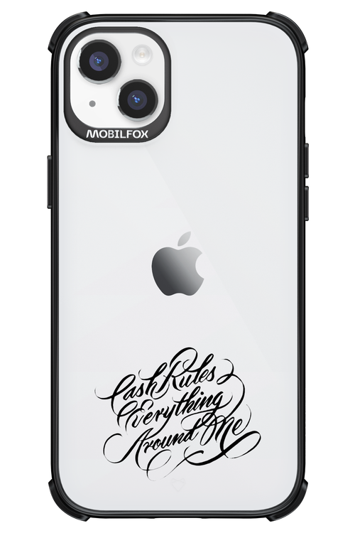 Cash Rules Script - Apple iPhone 14 Plus