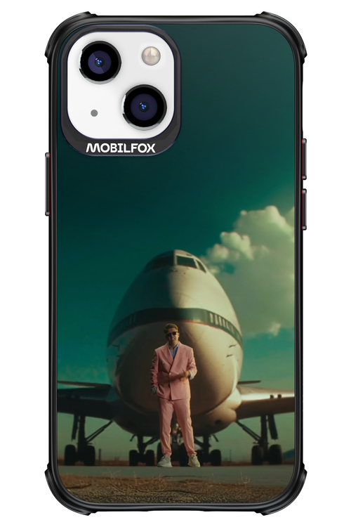 Zbor - Apple iPhone 13 Mini