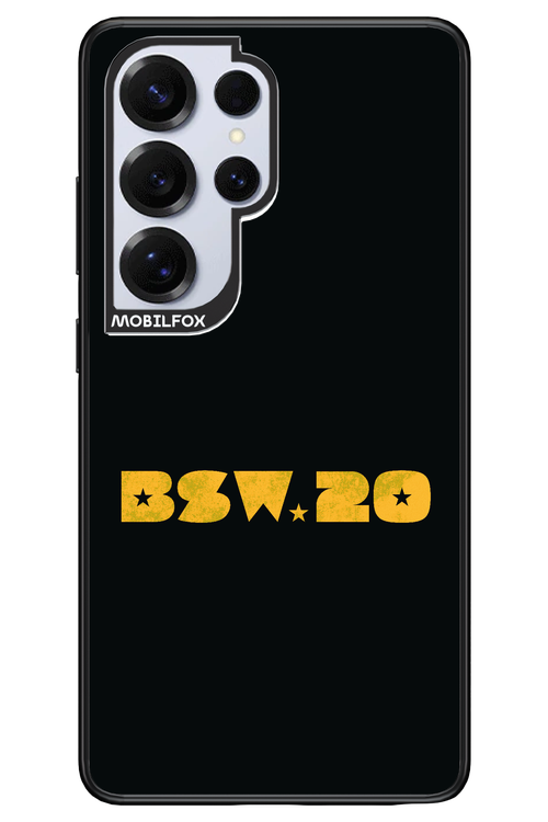 BSW 20 (10) 2.0 - Samsung S25 Ultra