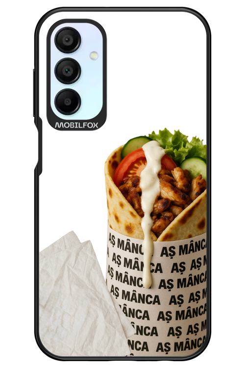 AȘ MÂNCA - Samsung Galaxy A15