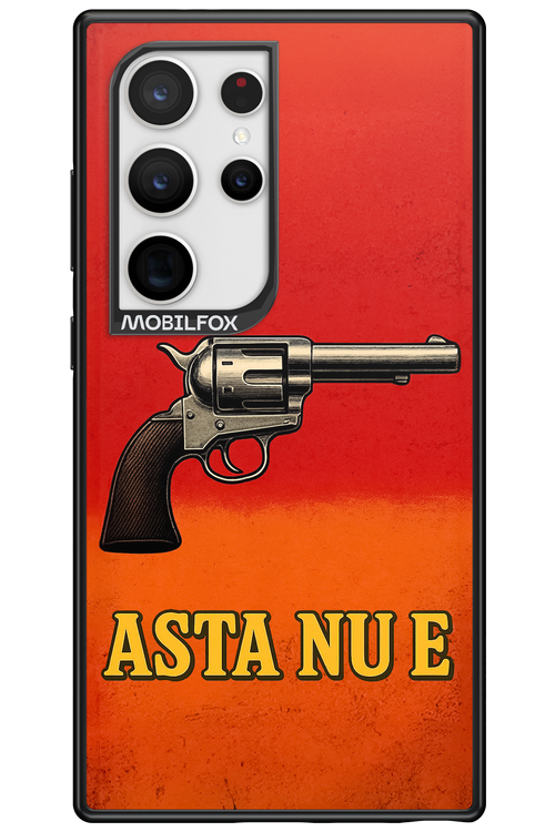 Asta Nu E - Samsung Galaxy S24 Ultra