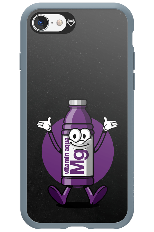 Vitamin Aqua Mg - Apple iPhone SE 2020