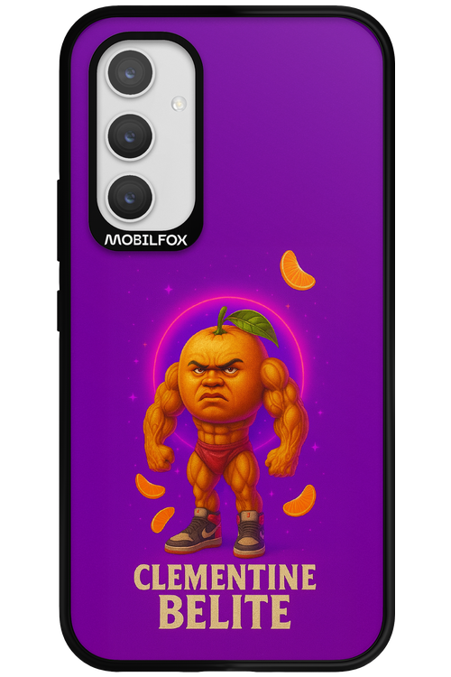 Clementine Belite Muscle - Samsung Galaxy A54