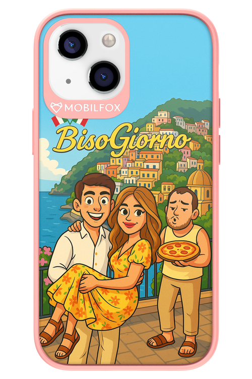 Biso Giorno - Apple iPhone 13 Mini