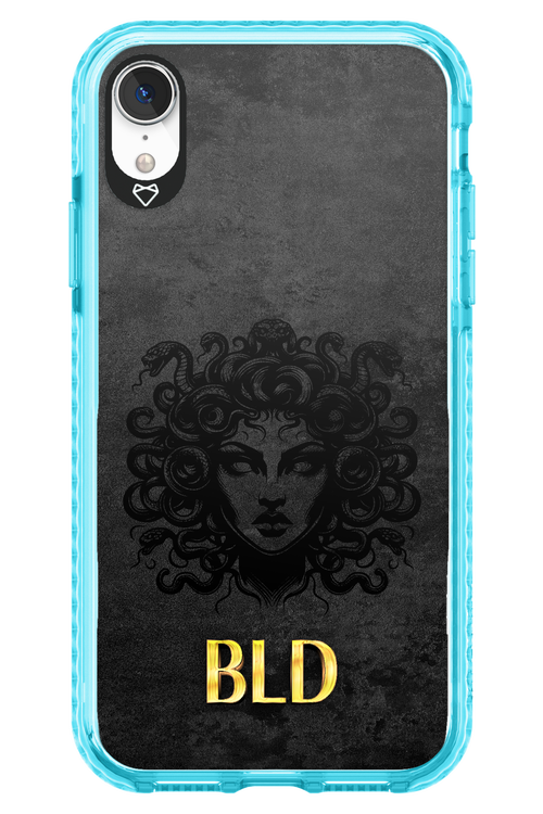 BLD MEDUSA - Apple iPhone XR