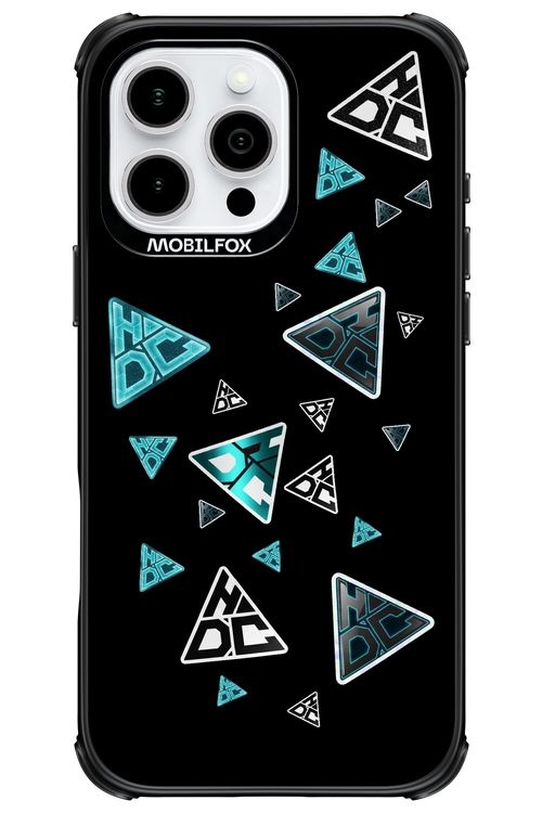 HDC 8 - Apple iPhone 16 Pro Max