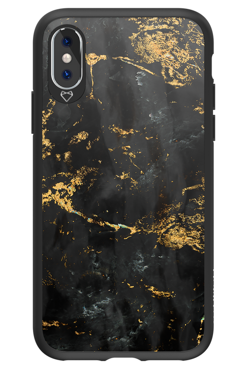 Goldie - Apple iPhone XS