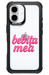 Meaa - Apple iPhone 16