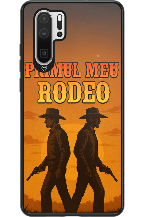 Under The Sun - Huawei P30 Pro