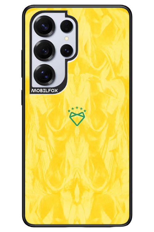 Brasil X Mobilfox 2.0 - Samsung S25 Ultra