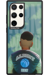 Albert Sky - Samsung Galaxy S23 Ultra