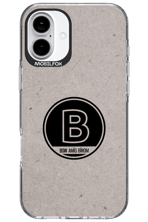 Alig bírom - Apple iPhone 16 Plus