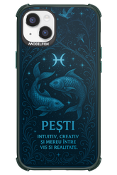 Pești - Apple iPhone 14 Plus