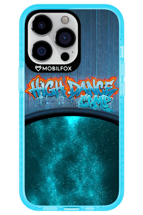 HDC 9 - Apple iPhone 13 Pro