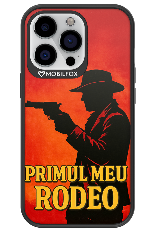 Rodeo - Apple iPhone 13 Pro