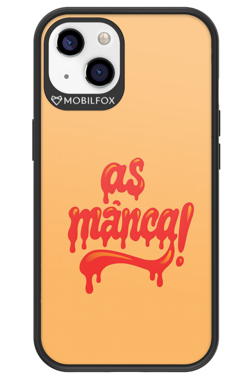 AȘ MÂNCA 2 - Apple iPhone 13