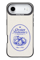 Oyster Summer - Apple iPhone 17 Air