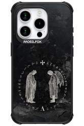 iNGER & D3MON V1 - Apple iPhone 15 Pro