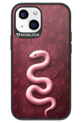 Rose Venom - Apple iPhone 13 Mini