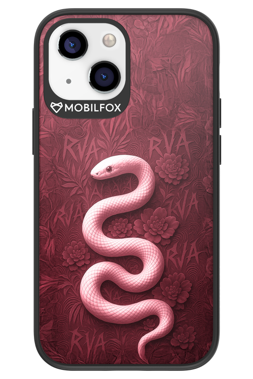 Rose Venom - Apple iPhone 13 Mini