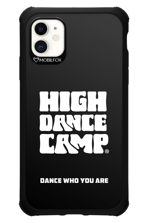 HDC 1 - Apple iPhone 11