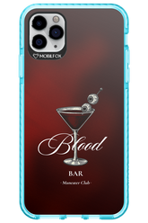 Blood Bar - Apple iPhone 11 Pro Max