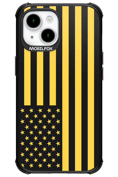 Safety Stars - Apple iPhone 15