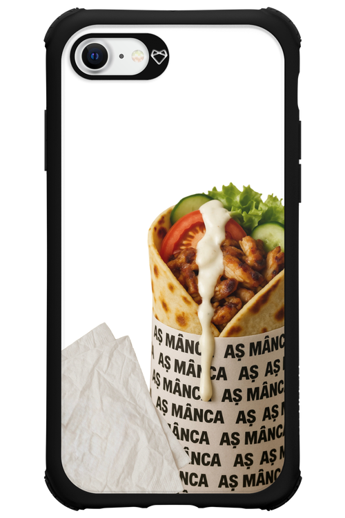 AȘ MÂNCA - Apple iPhone 7