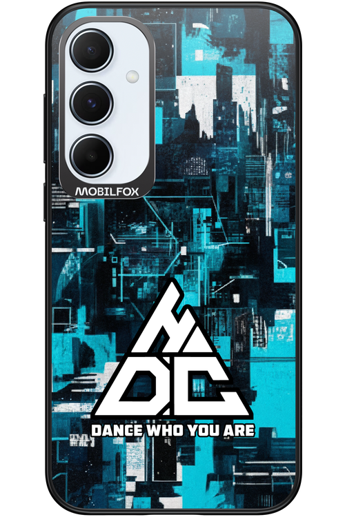 HDC 5 - Samsung Galaxy A55