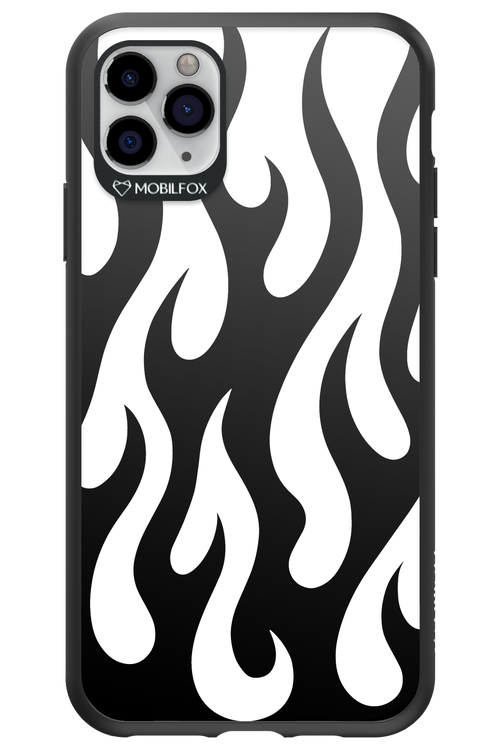 Hell Flame - Apple iPhone 11 Pro Max