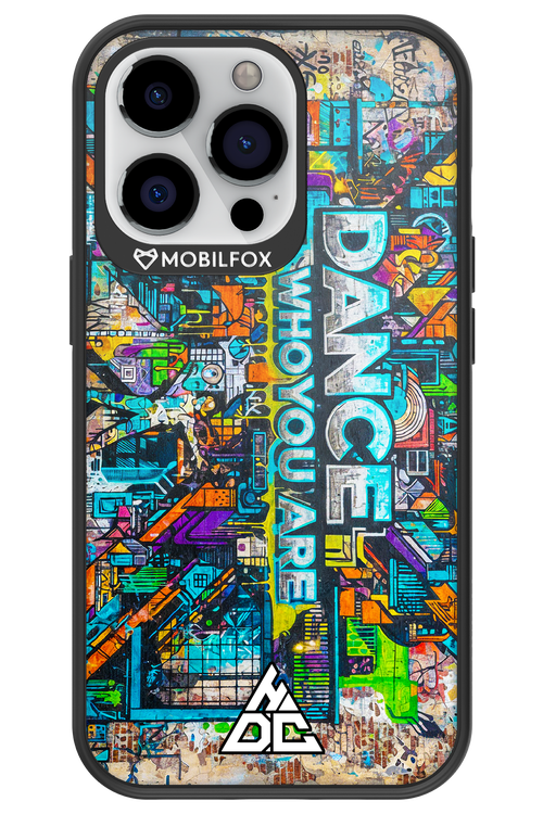 HDC 4 - Apple iPhone 13 Pro