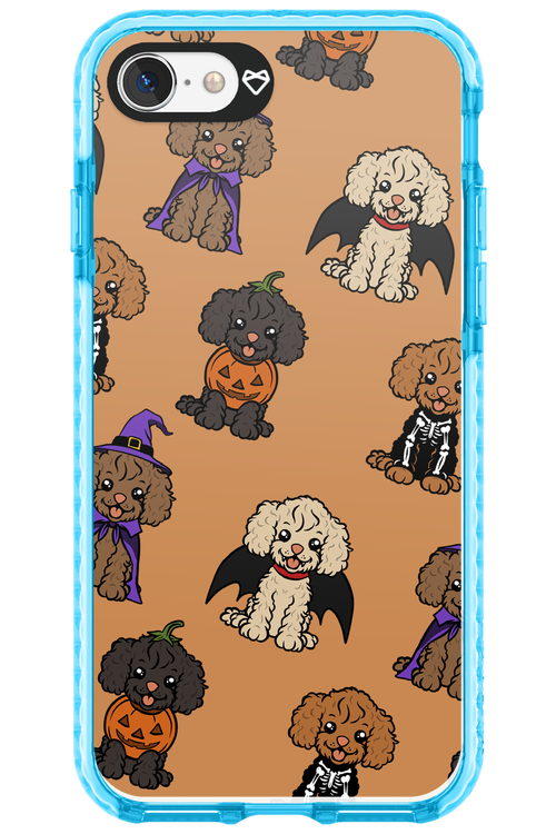 BOO-DLE CREW - Apple iPhone SE 2020