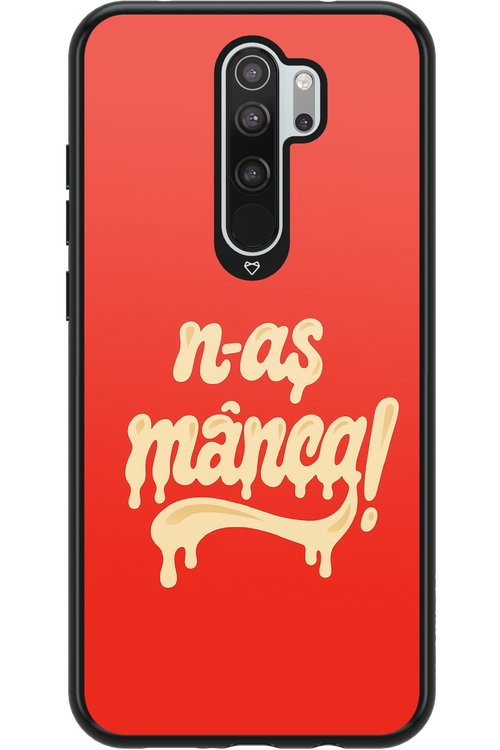 N-AȘ MÂNCA - Xiaomi Redmi Note 8 Pro