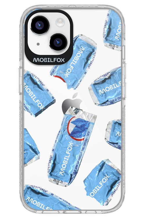 Mobilfox Gum - Apple iPhone 14