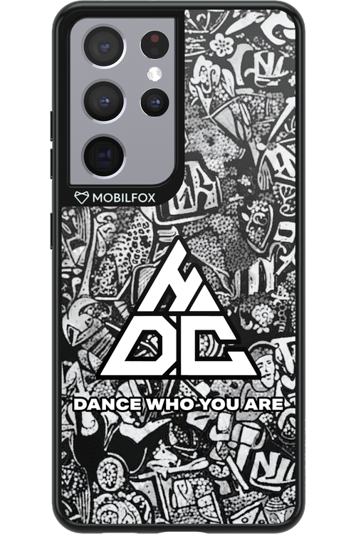 HDC 7 - Samsung Galaxy S21 Ultra