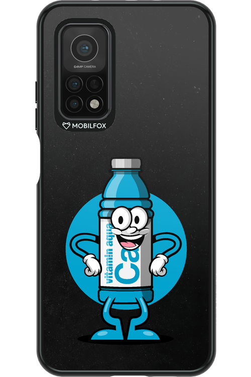 Vitamin Aqua Ca - Xiaomi Mi 10T 5G