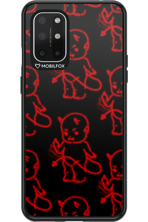 Hell Nah - OnePlus 8T