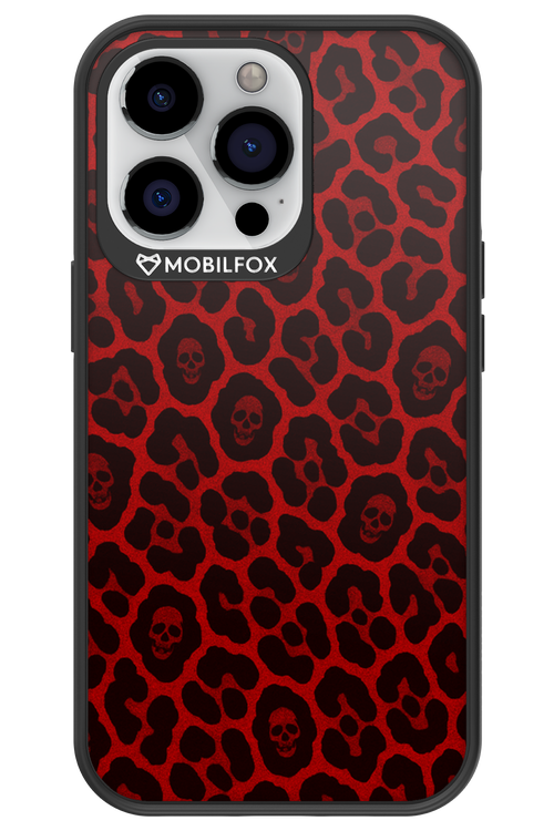 Wild Death - Apple iPhone 13 Pro