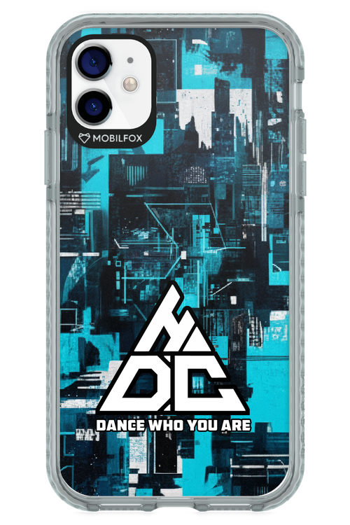 HDC 5 - Apple iPhone 11