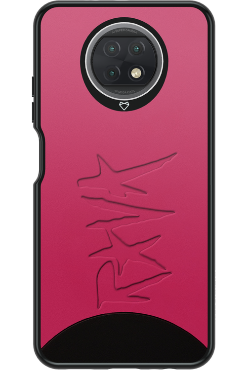 Rava Brick - Xiaomi Redmi Note 9T 5G