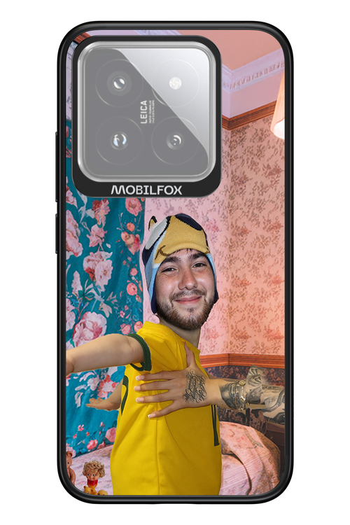 Balkan Style - Xiaomi 14