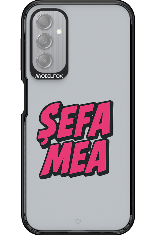 Sefa Mea - Samsung Galaxy A14